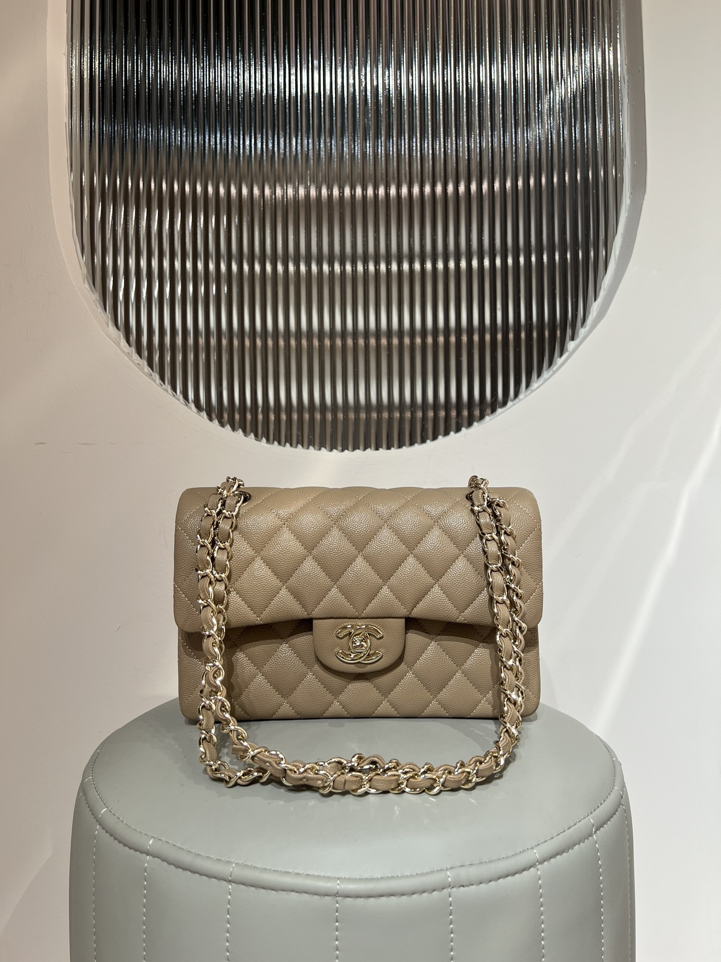 샤넬(지존) 136063 가방 Chanel Bag