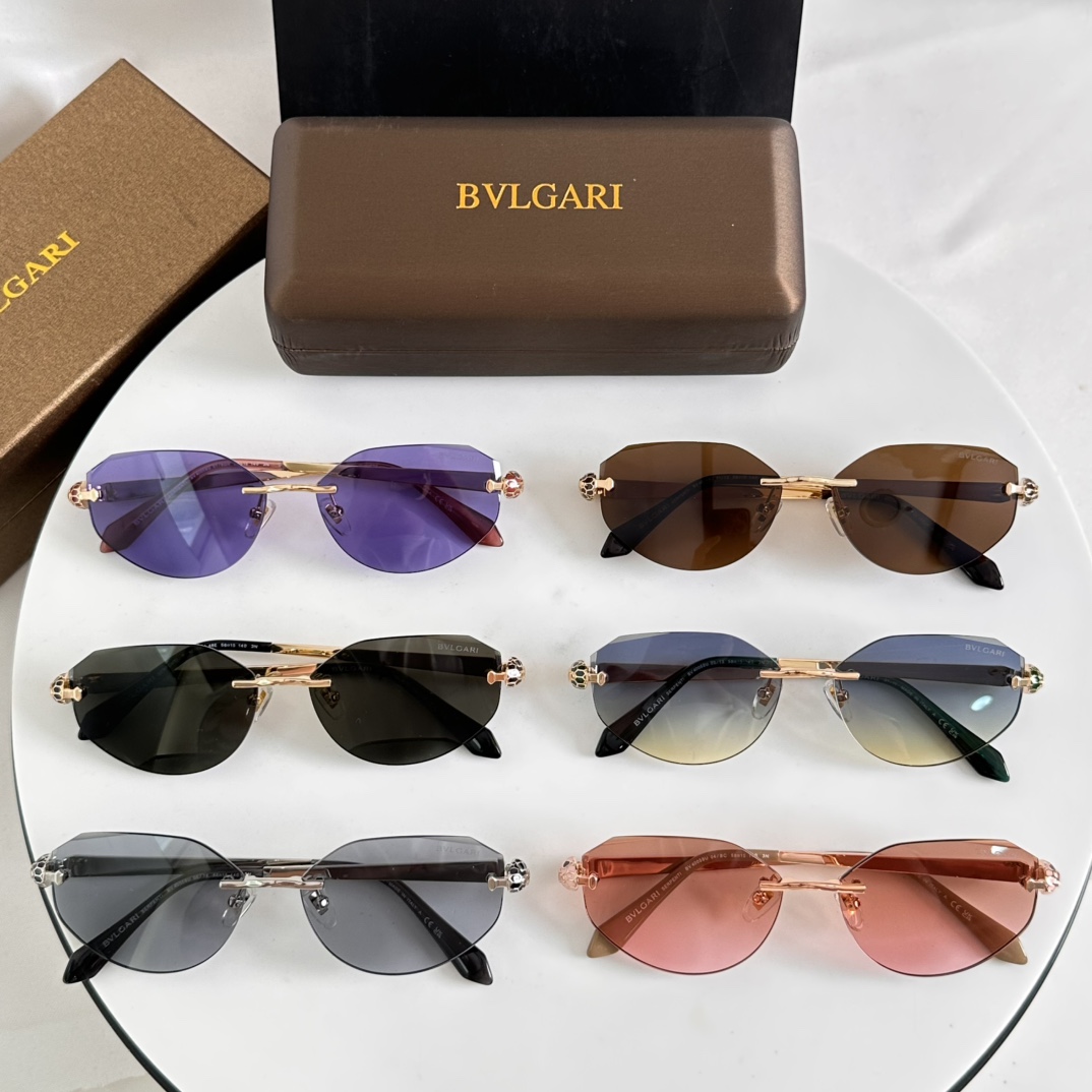  ‼️BVLGAR*
MODEL：BV40059U
SIZE：58口15-140
