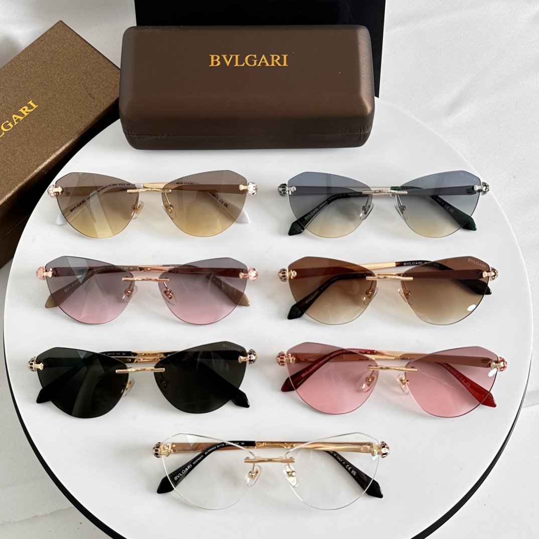  ‼️BVLGAR*
MODEL：BV50042U
SIZE：57口15-140