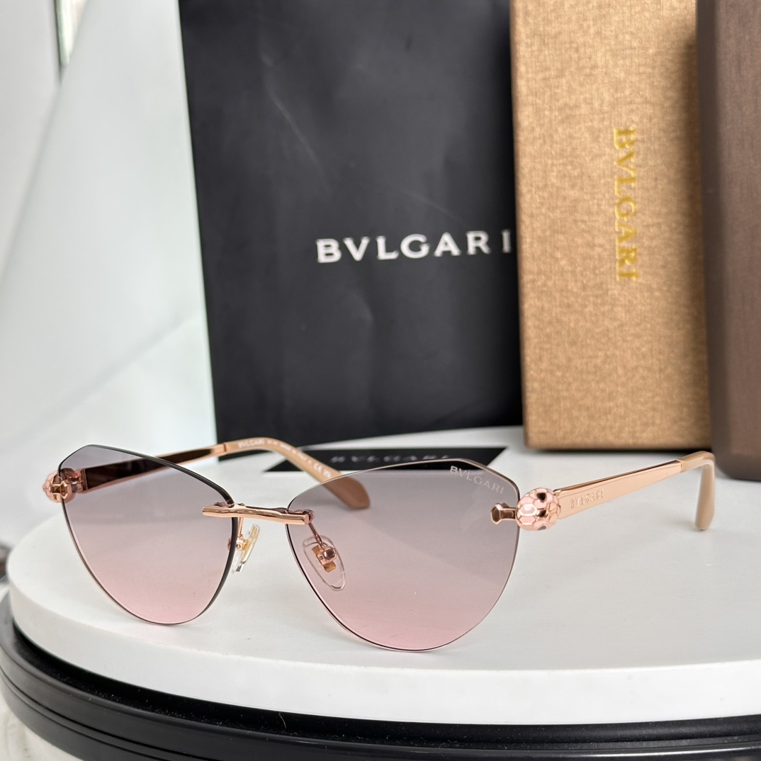  ‼️BVLGAR*
MODEL：BV50042U
SIZE：57口15-140