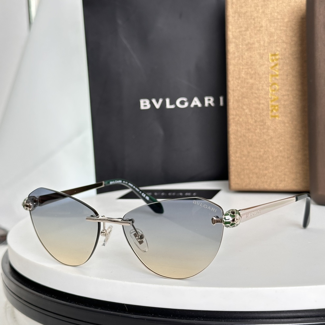  ‼️BVLGAR*
MODEL：BV50042U
SIZE：57口15-140