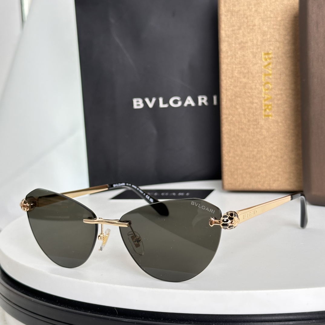  ‼️BVLGAR*
MODEL：BV50042U
SIZE：57口15-140