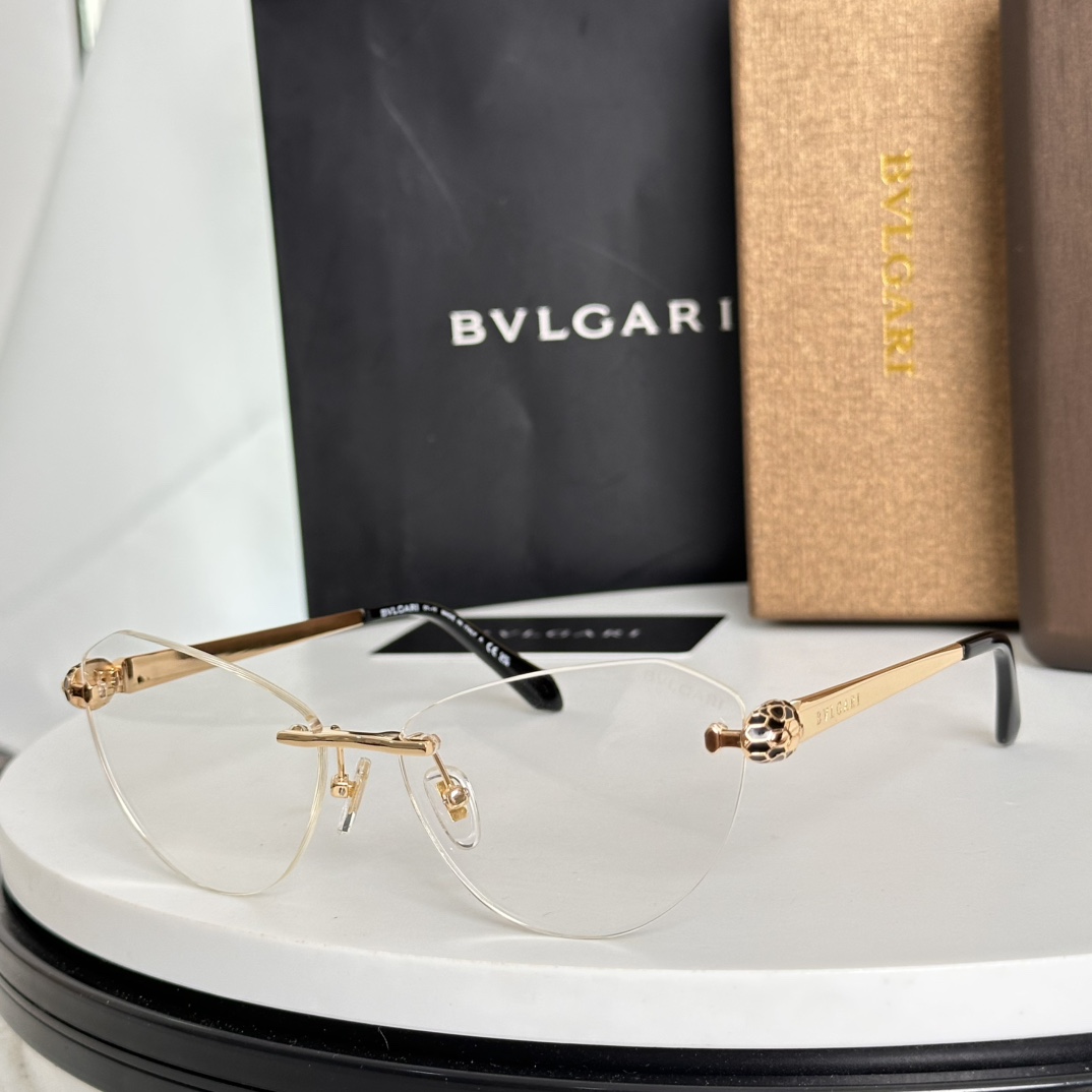  ‼️BVLGAR*
MODEL：BV50042U
SIZE：57口15-140