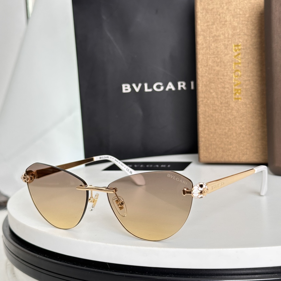  ‼️BVLGAR*
MODEL：BV50042U
SIZE：57口15-140