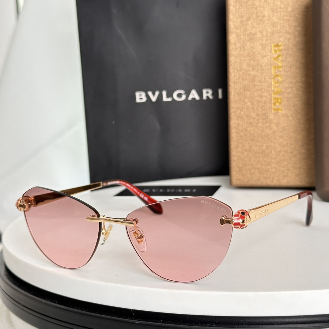  ‼️BVLGAR*
MODEL：BV50042U
SIZE：57口15-140