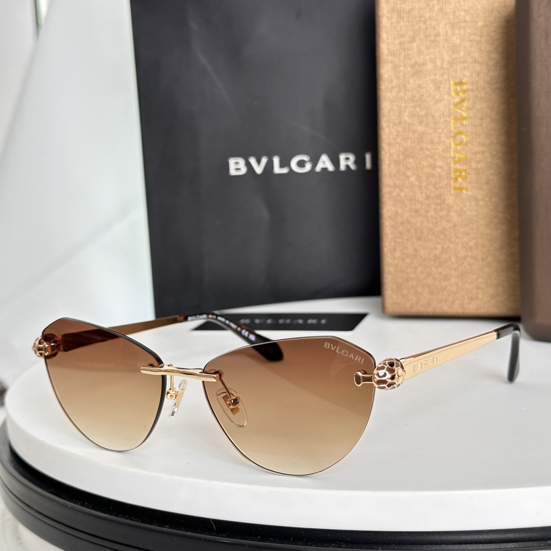  ‼️BVLGAR*
MODEL：BV50042U
SIZE：57口15-140