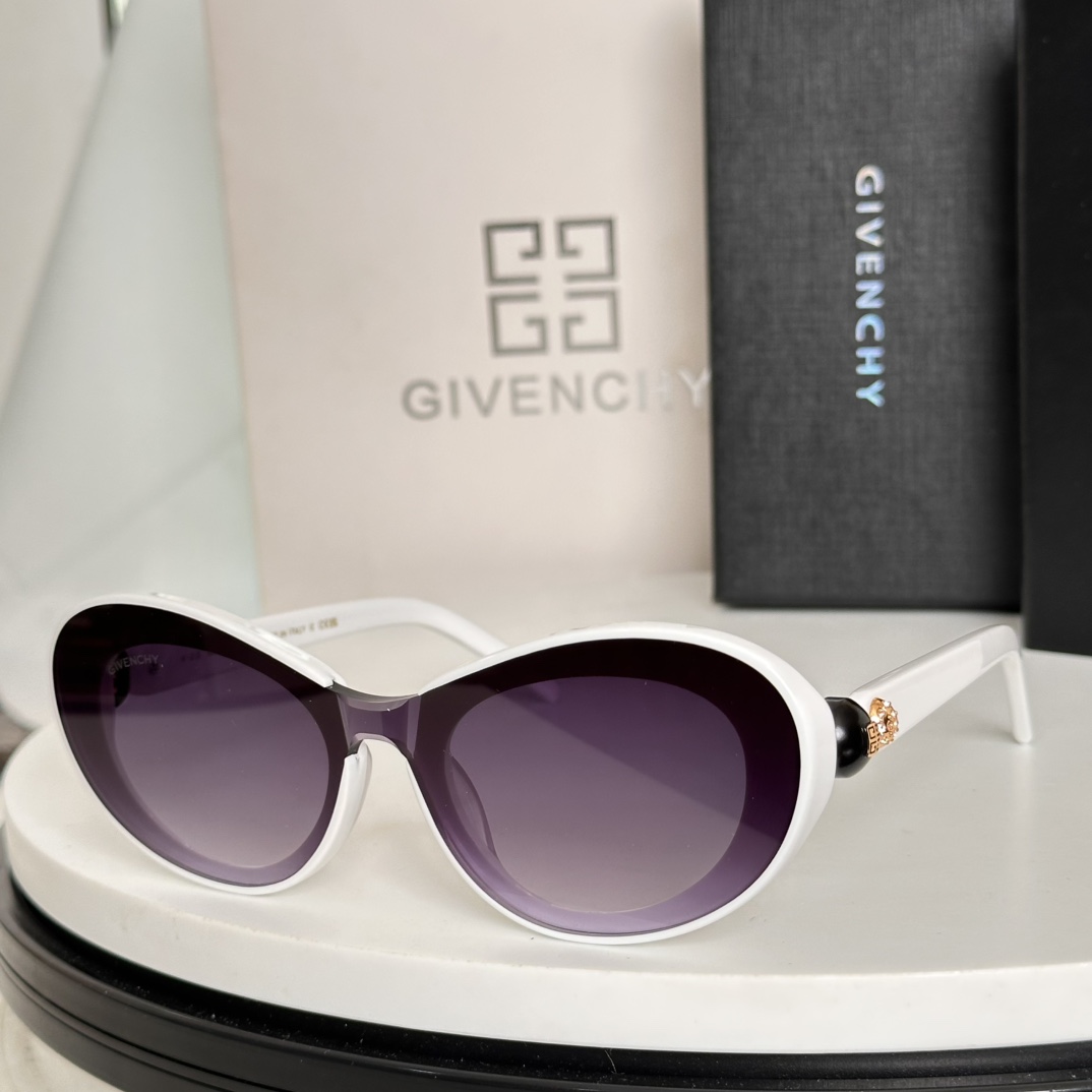  ‼️GIVENCH*
MODEL：GV60017U
SIZE：51口22-142