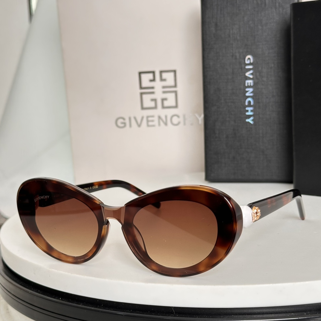  ‼️GIVENCH*
MODEL：GV60017U
SIZE：51口22-142