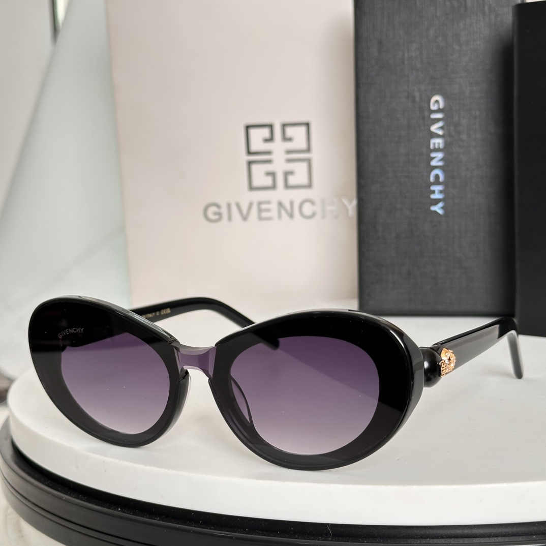  ‼️GIVENCH*
MODEL：GV60017U
SIZE：51口22-142