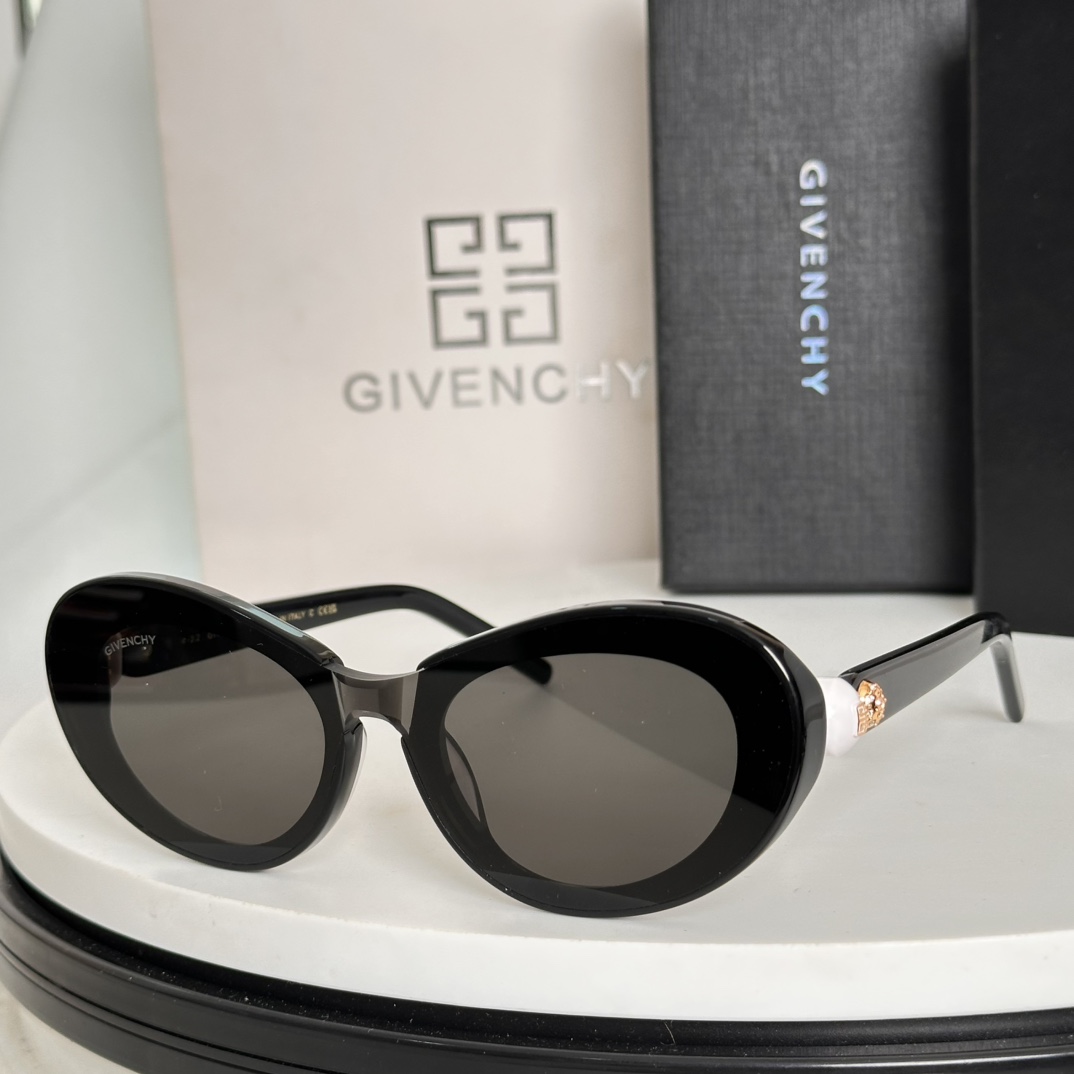  ‼️GIVENCH*
MODEL：GV60017U
SIZE：51口22-142