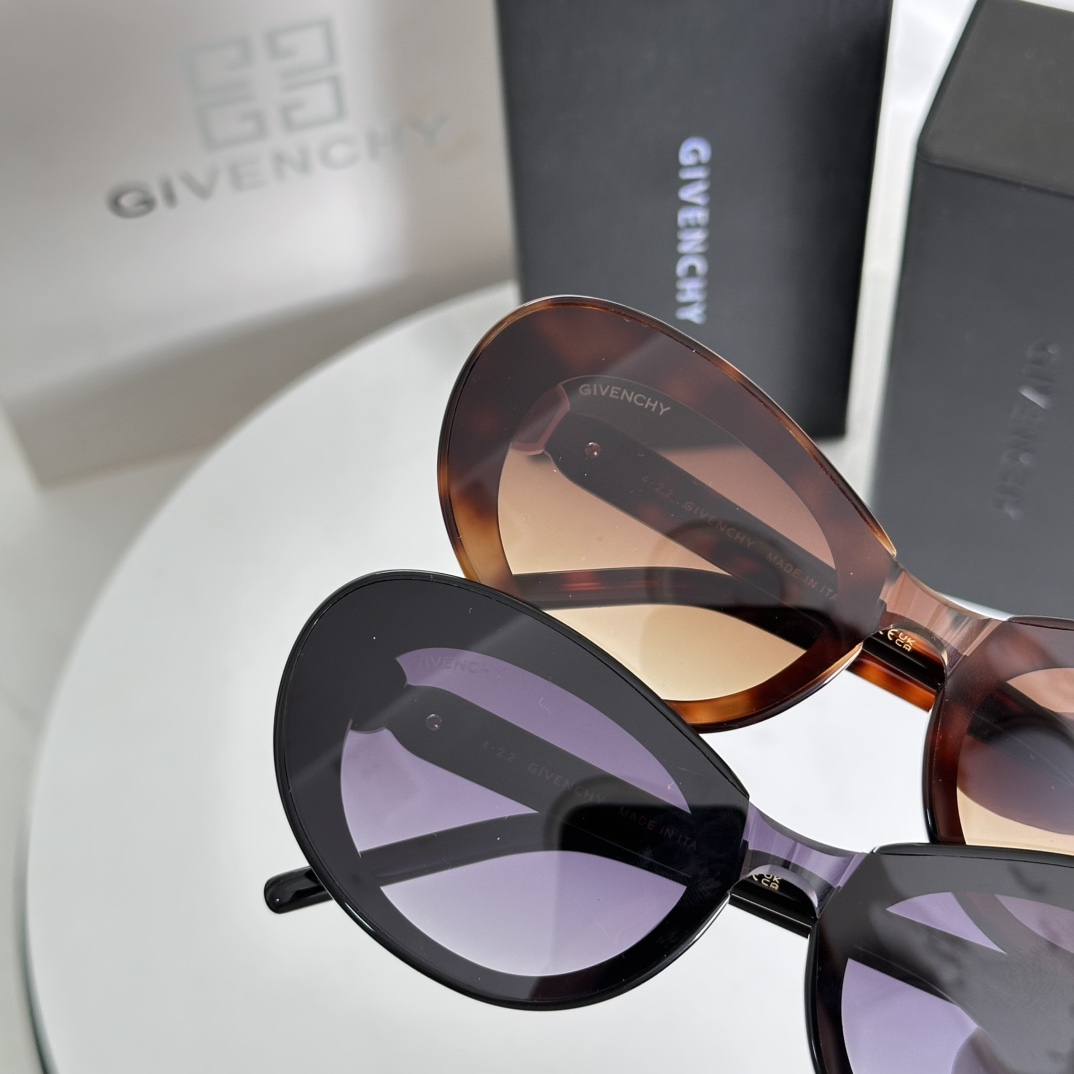  ‼️GIVENCH*
MODEL：GV60017U
SIZE：51口22-142