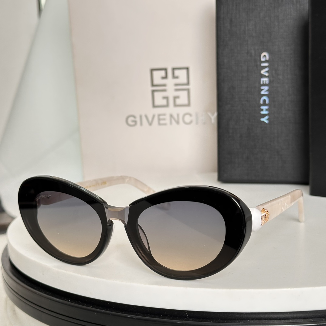  ‼️GIVENCH*
MODEL：GV60017U
SIZE：51口22-142