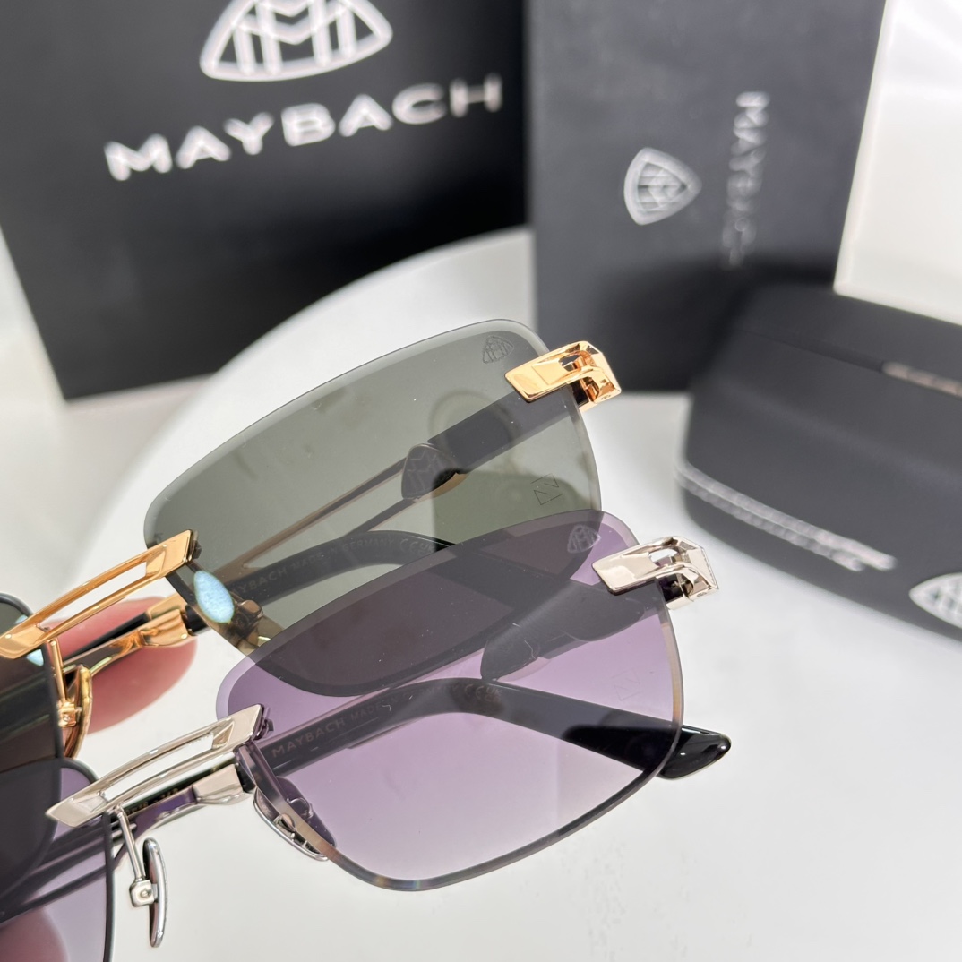  ‼️MAYBACH迈巴赫⚜️⚜️⚜️MODELZ119 ⚜️⚜️⚜️SIZE：59口18-143⚜️⚜