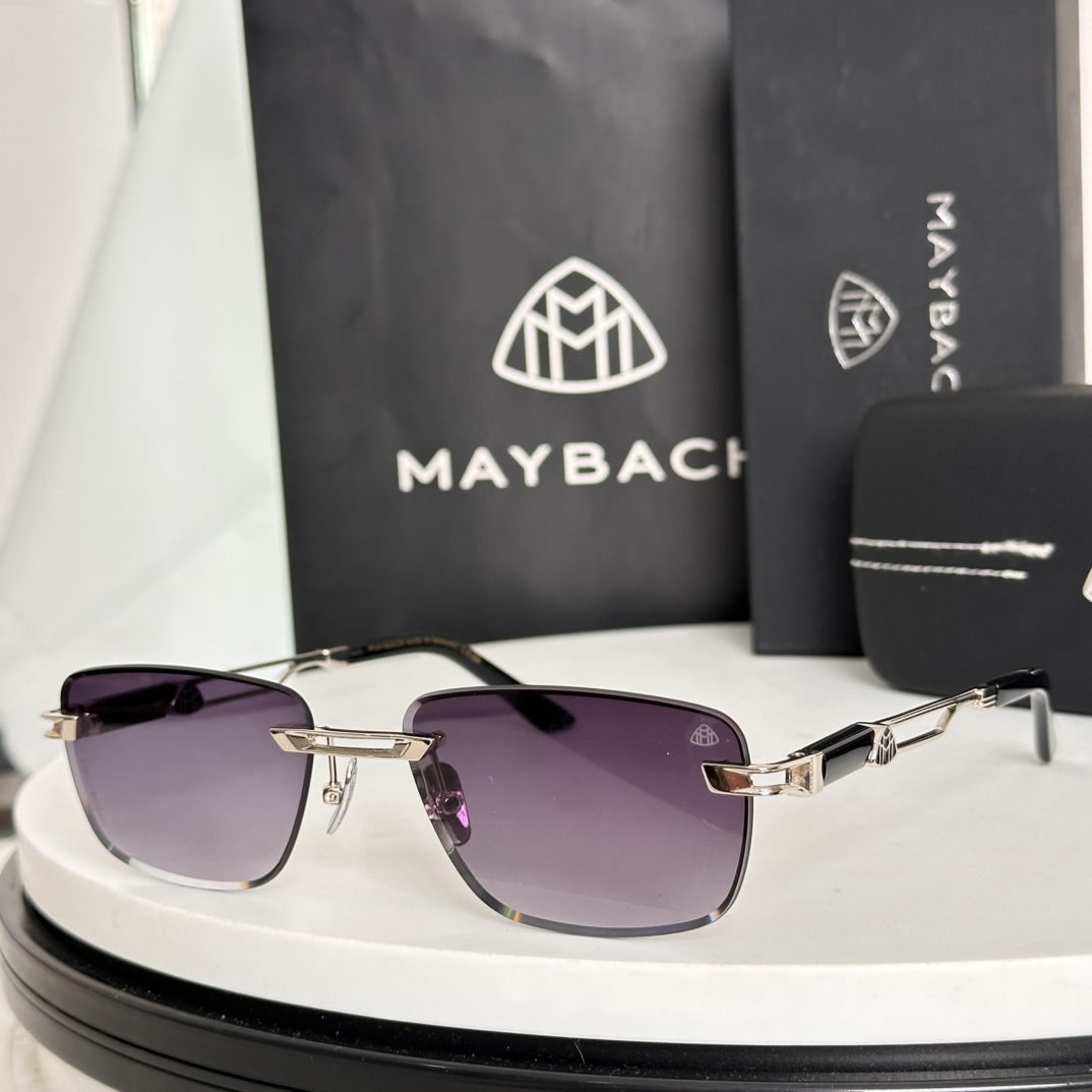  ‼️MAYBACH迈巴赫⚜️⚜️⚜️MODELZ119 ⚜️⚜️⚜️SIZE：59口18-143⚜️⚜