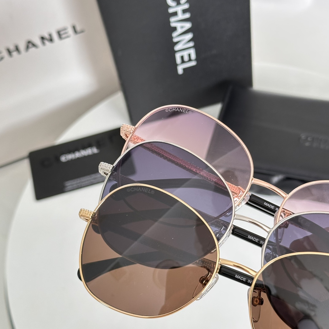  ‼️CHANE*
MODEL：2217
SIZE：53口16-145