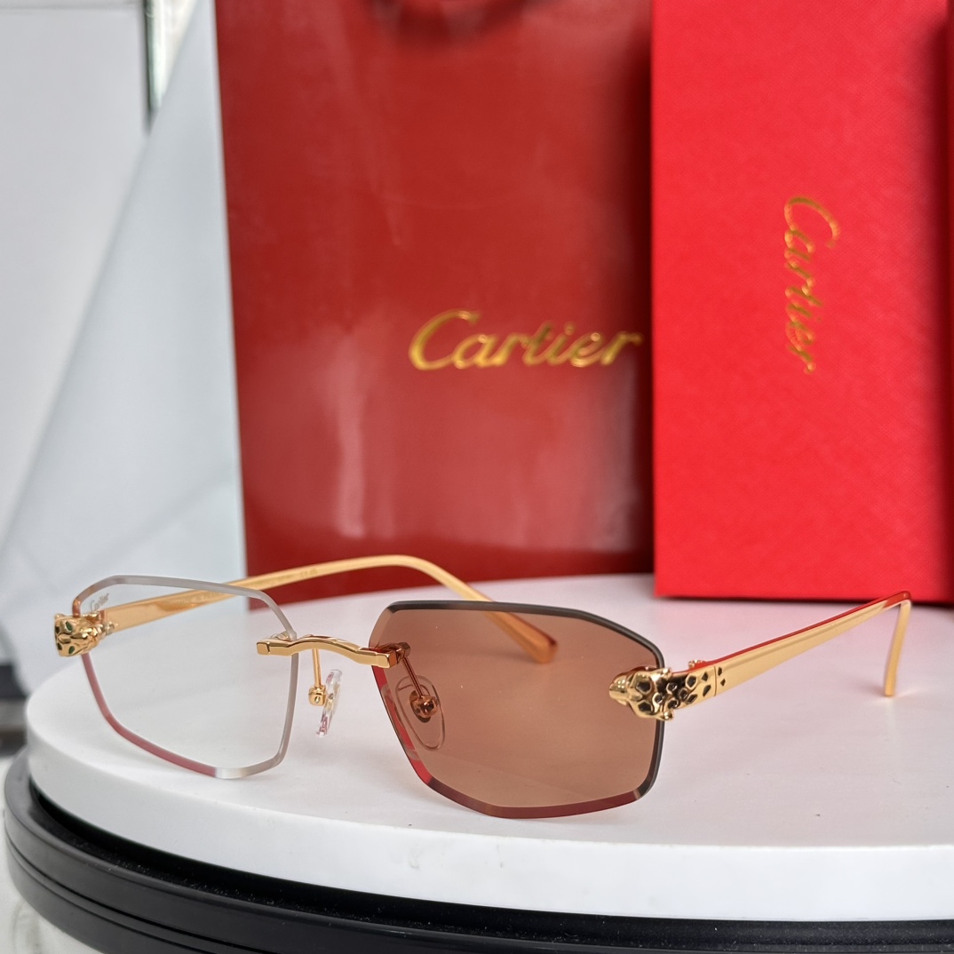   变色片‼️Cartier
MODCT0583S
Size56口-18-143