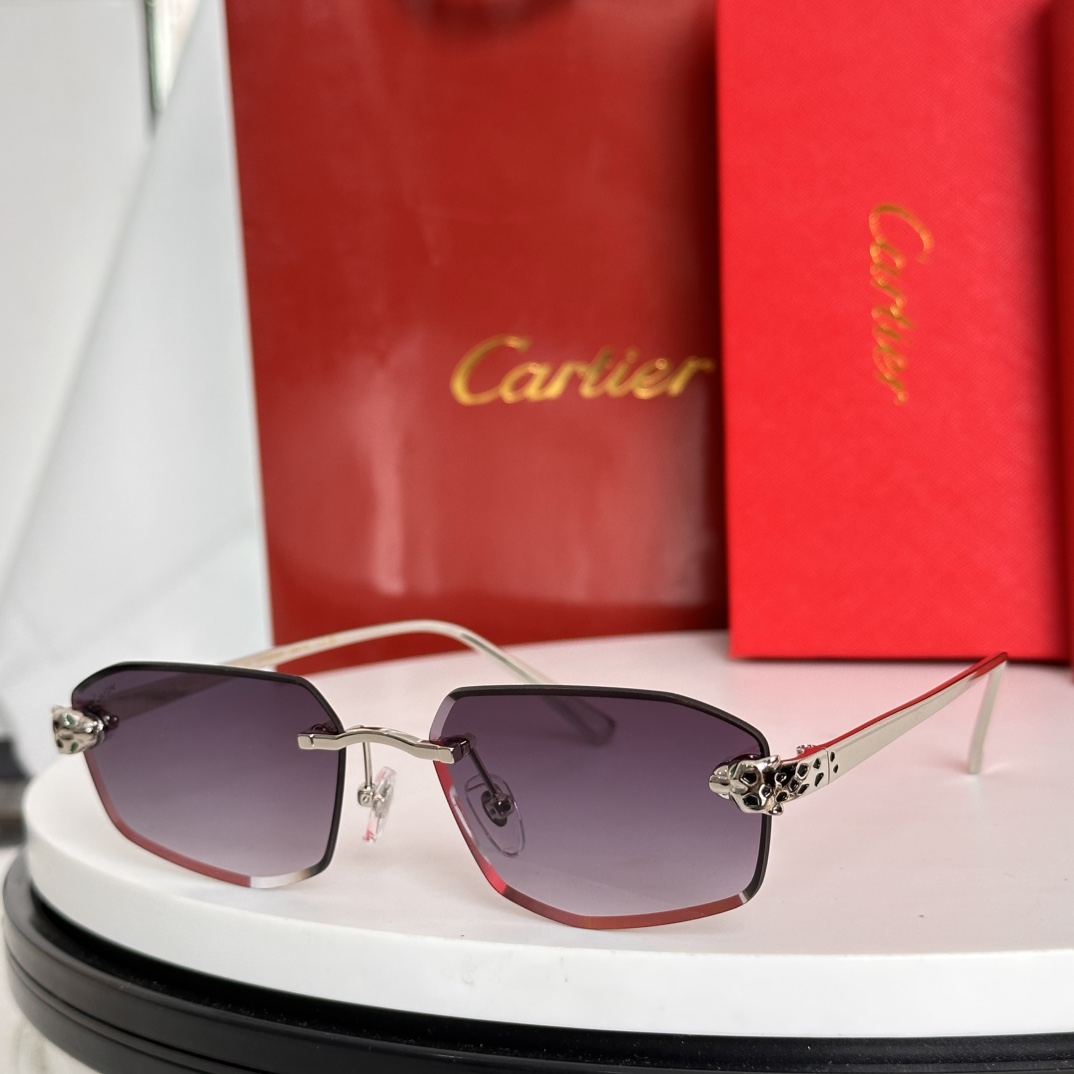   变色片‼️Cartier
MODCT0583S
Size56口-18-143