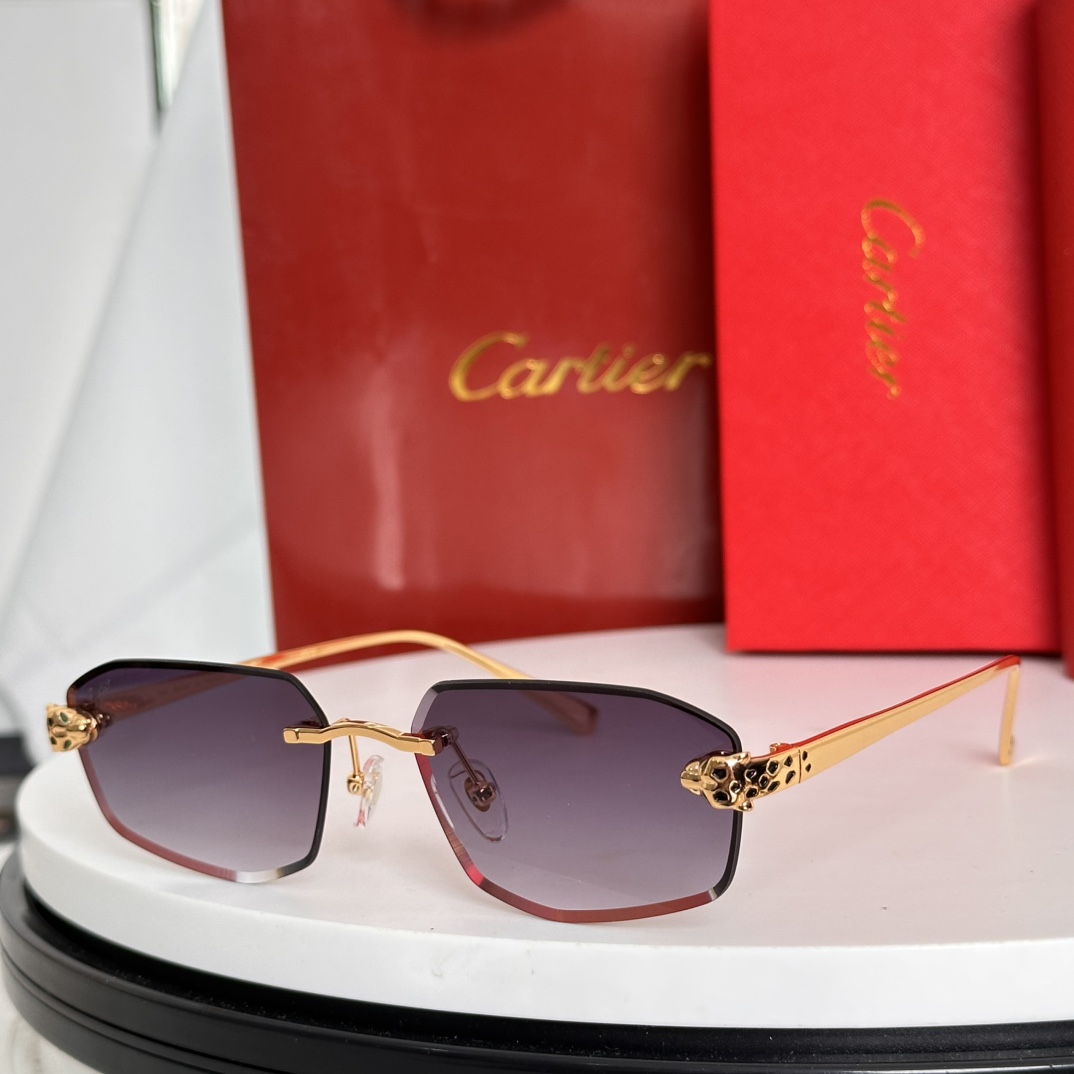   变色片‼️Cartier
MODCT0583S
Size56口-18-143