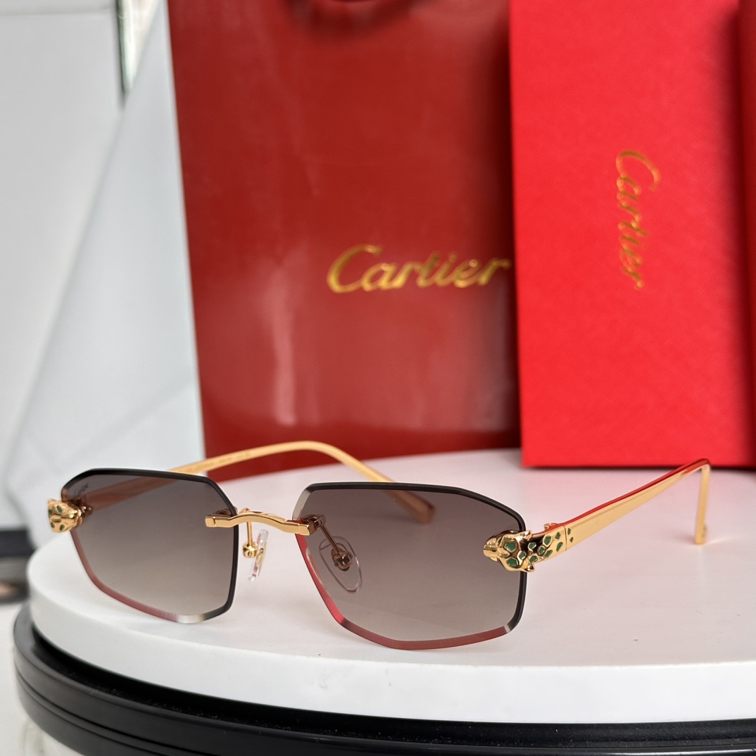   变色片‼️Cartier
MODCT0583S
Size56口-18-143