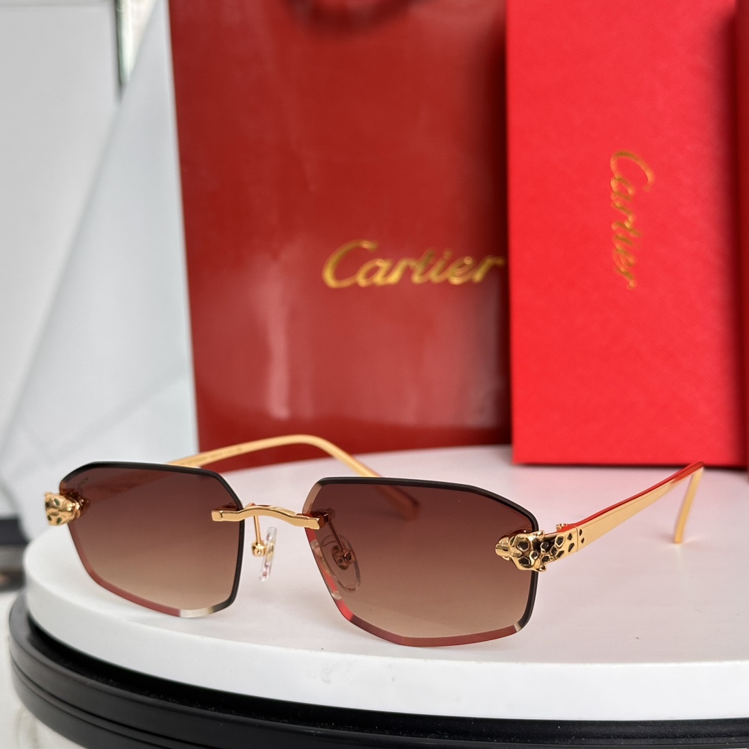   变色片‼️Cartier
MODCT0583S
Size56口-18-143