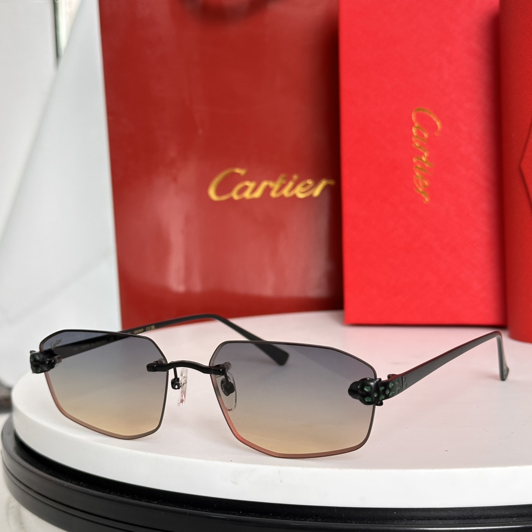   变色片‼️Cartier
MODCT0583S
Size56口-18-143