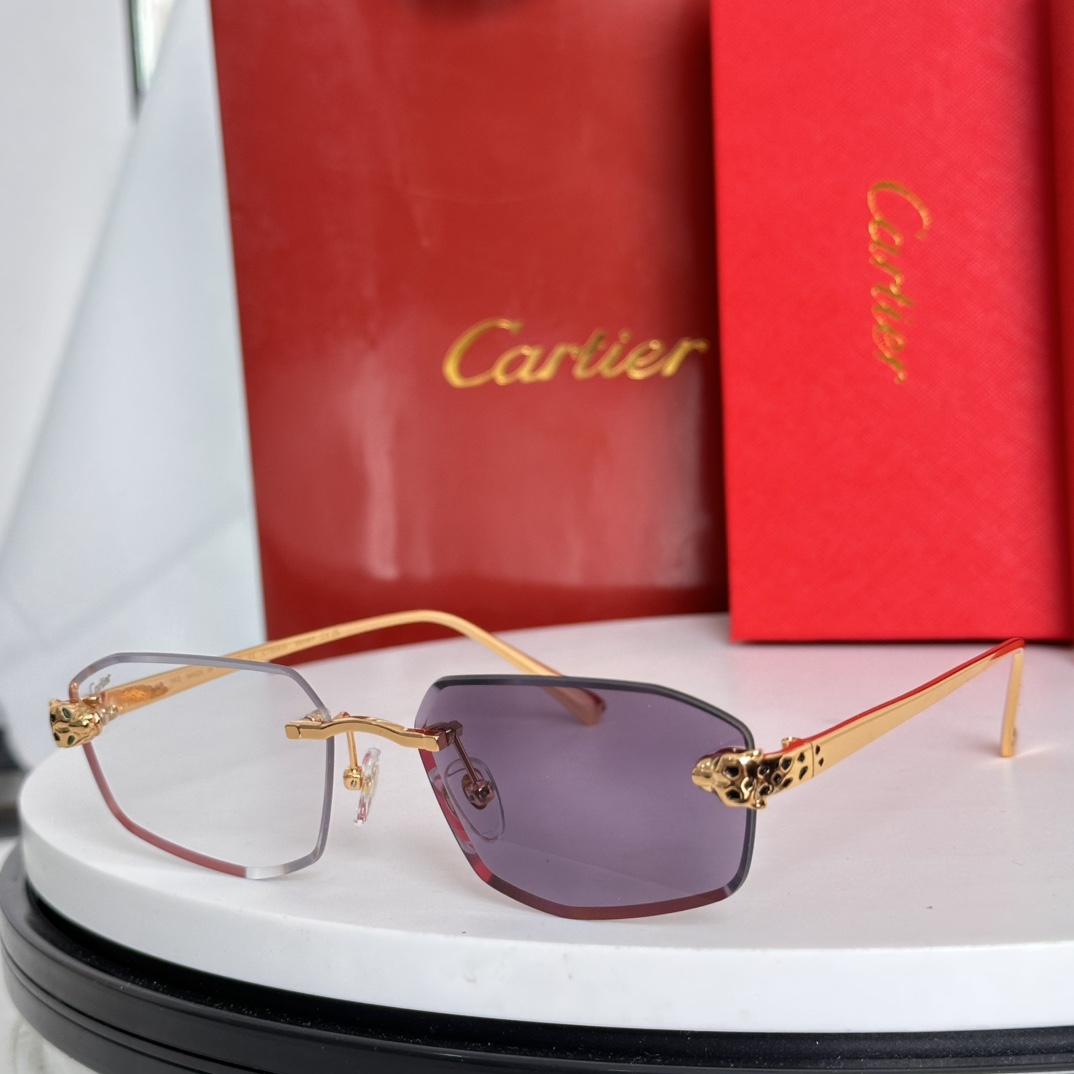   变色片‼️Cartier
MODCT0583S
Size56口-18-143