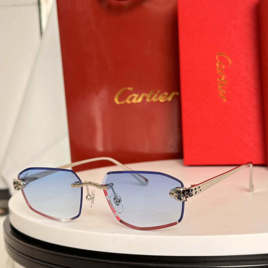   变色片‼️Cartier
MODCT0583S
Size56口-18-143