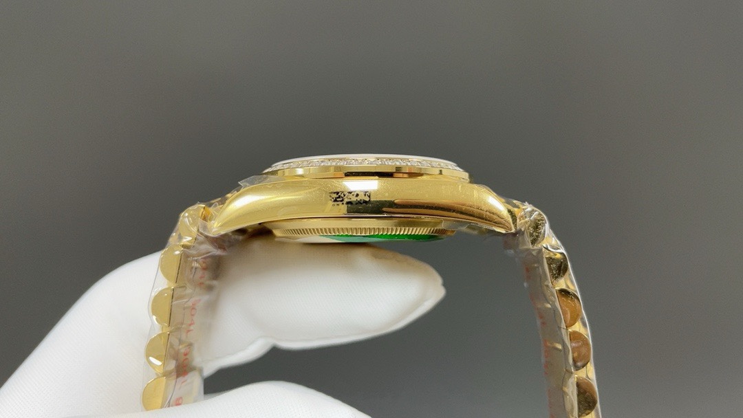 Rolex 劳力士星期日历型36MM