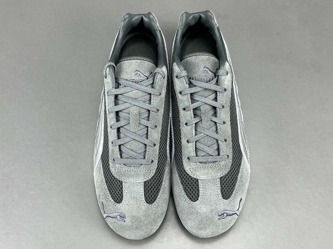 
【纯原版 彪马】PUMA Speedcat OG Premium 舒适百搭 薄底鞋 防滑耐磨 低帮 生