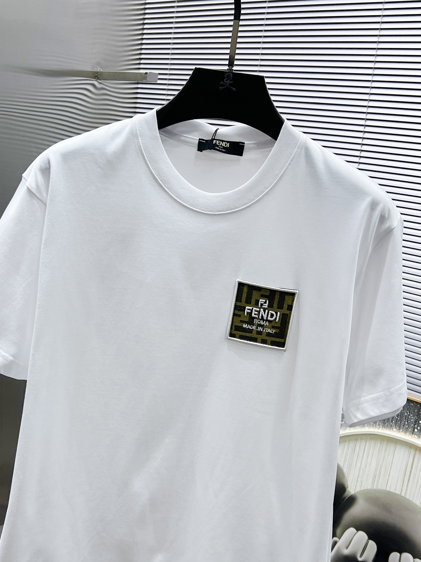 Fendi T恤服装,fendi 4 Fendi T恤服装,fendi 4