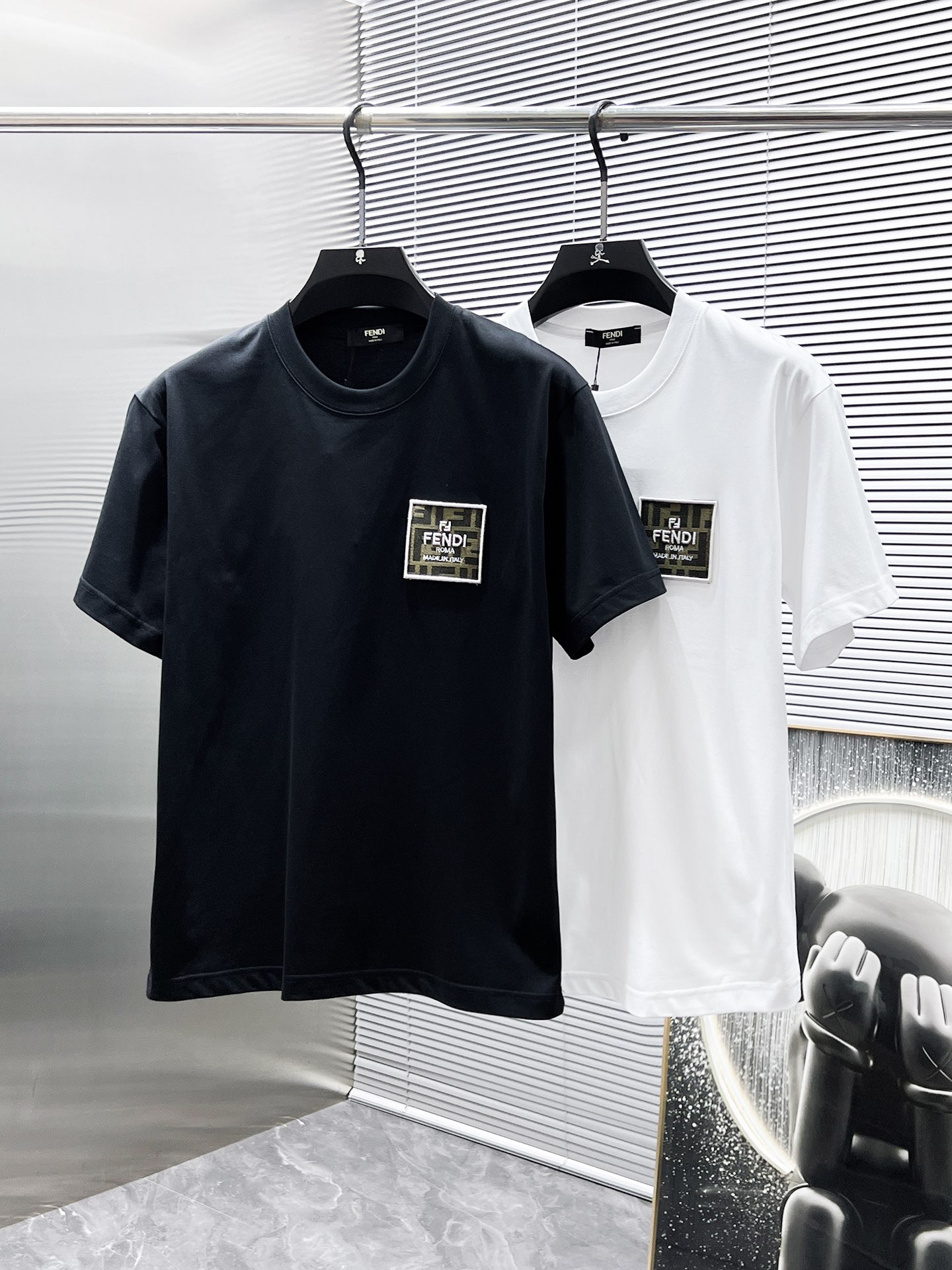 Fendi T恤服装,fendi 9 Fendi T恤服装,fendi 9