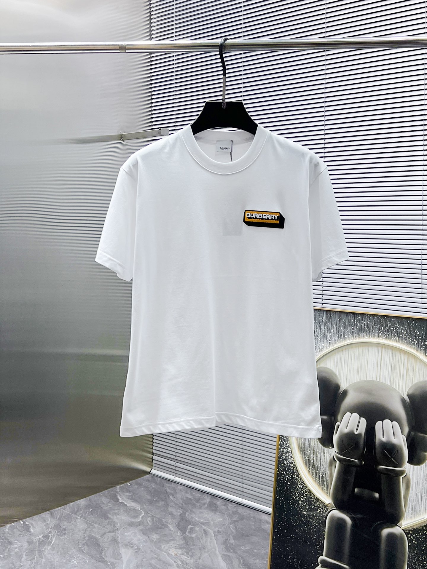 Burberry  T恤服装,burberry 2