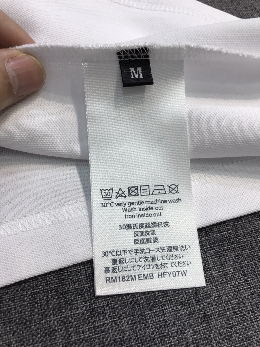 【新品】V登家族男士珠地网眼棉翻领马球POLO衫,香港洋行渠道货,重磅高端臻品,高奢品鉴白金级单品,2