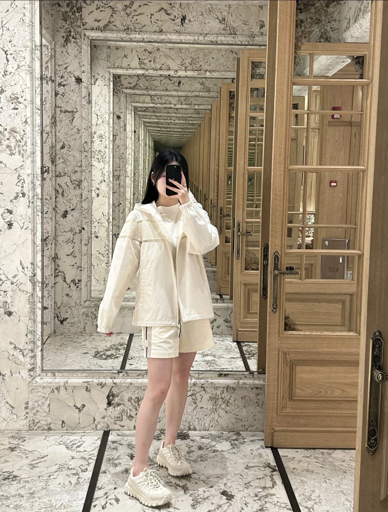 [Moncler Women