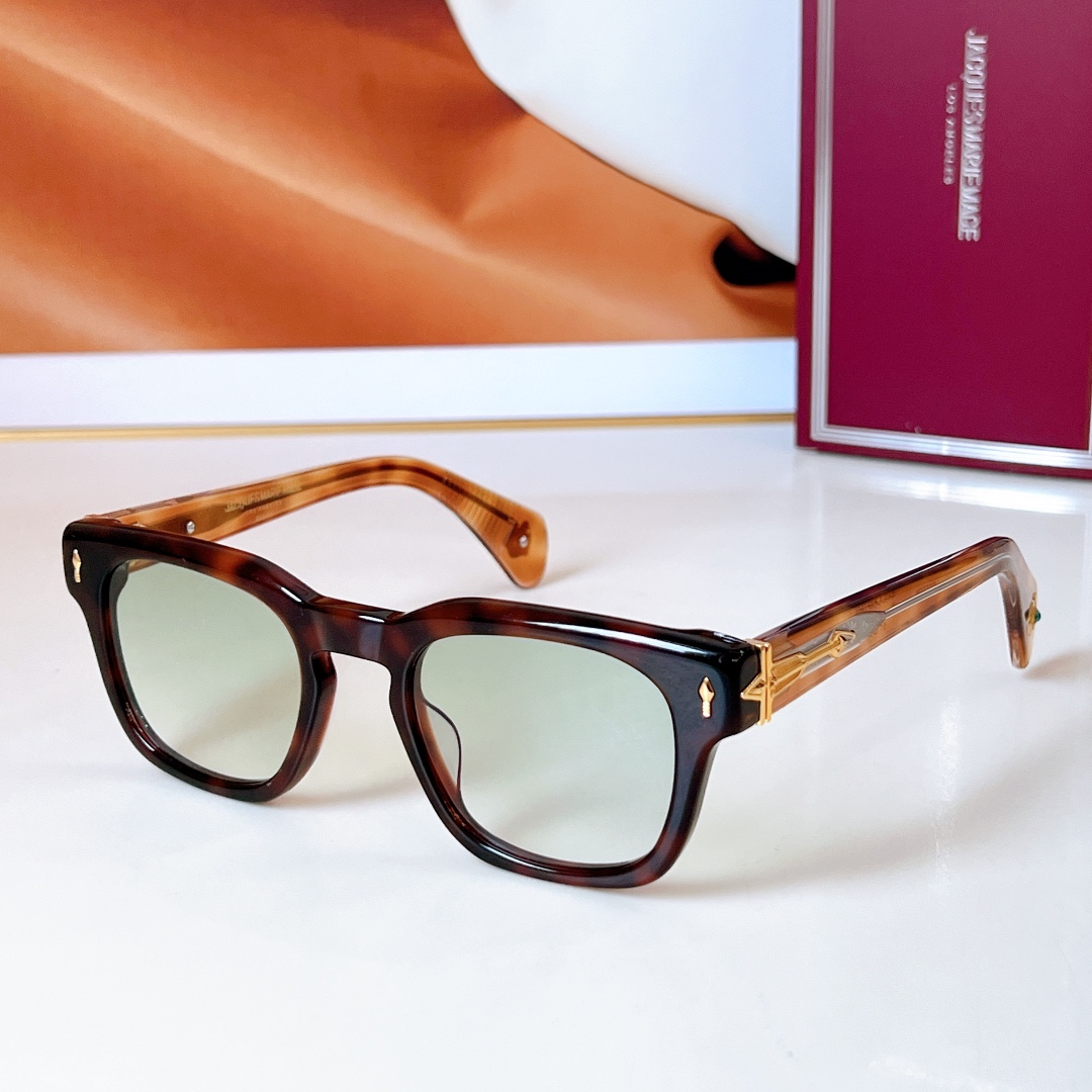  JACQUES MARIE MAG
MODEL：JHHOA61
SIZE：51口23
🔝🔝
