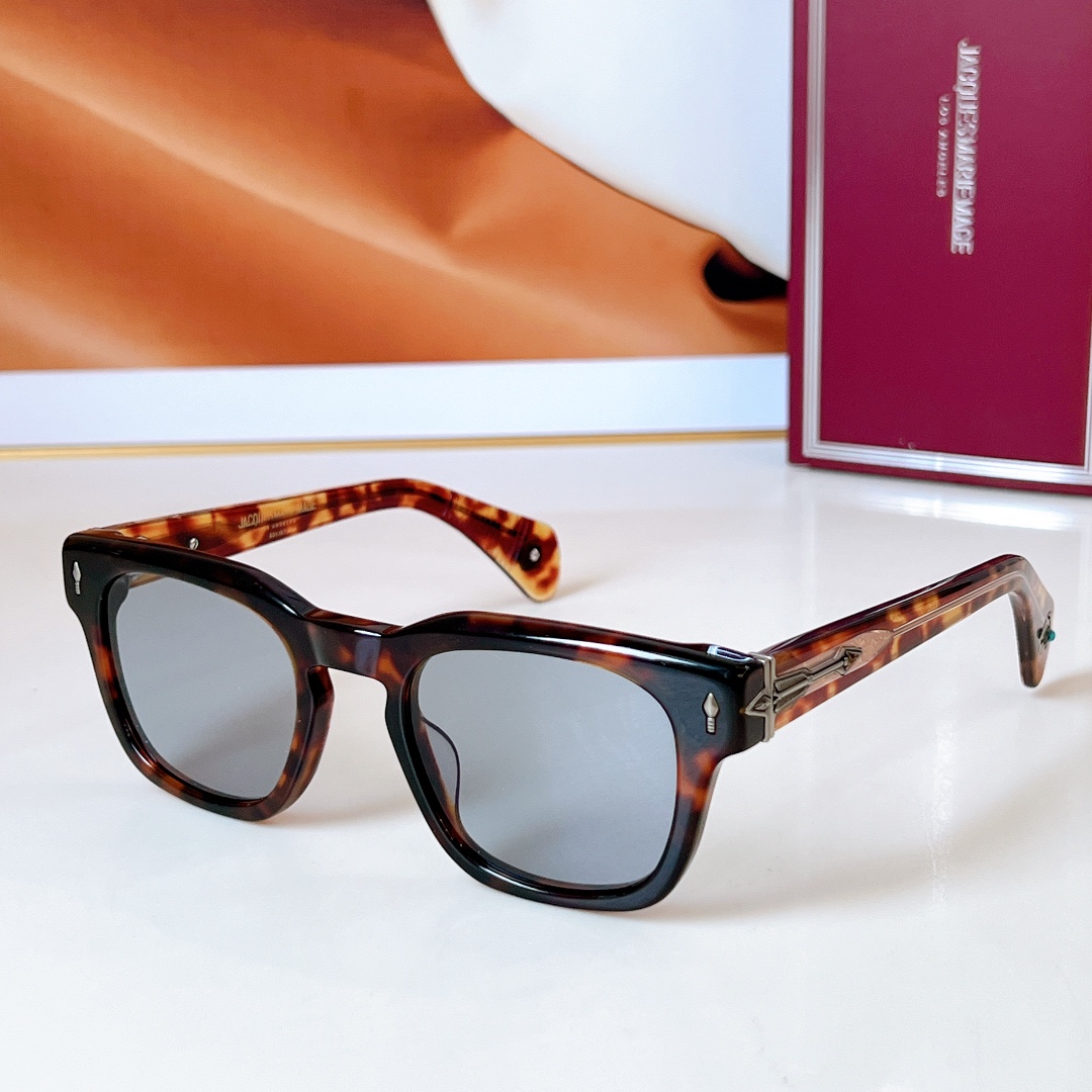  JACQUES MARIE MAG
MODEL：JHHOA61
SIZE：51口23
🔝🔝