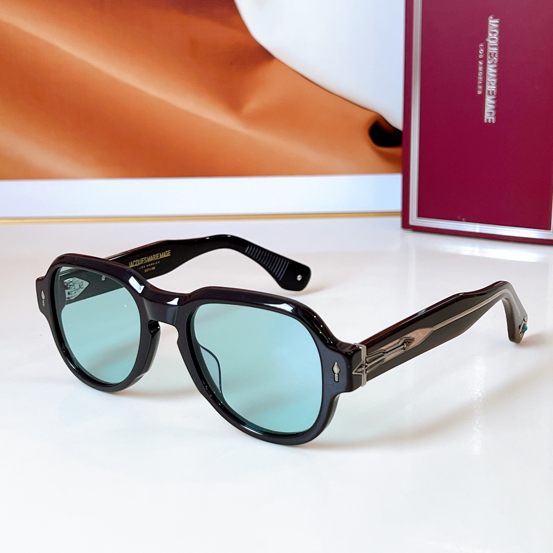  JACQUES MARIE MAG
MODEL：JHHOA60 
SIZE：52口21
🔝🔝