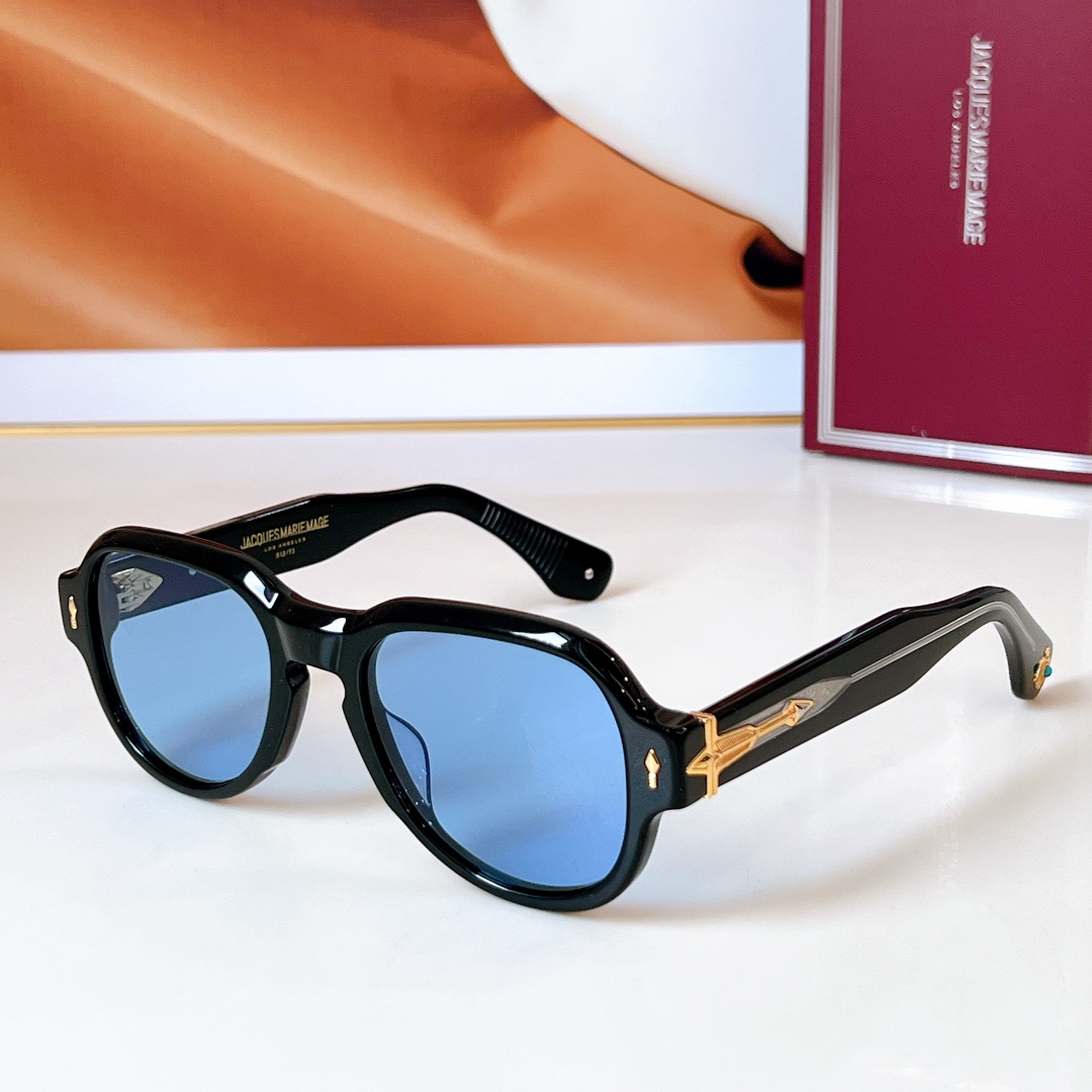  JACQUES MARIE MAG
MODEL：JHHOA60 
SIZE：52口21
🔝🔝