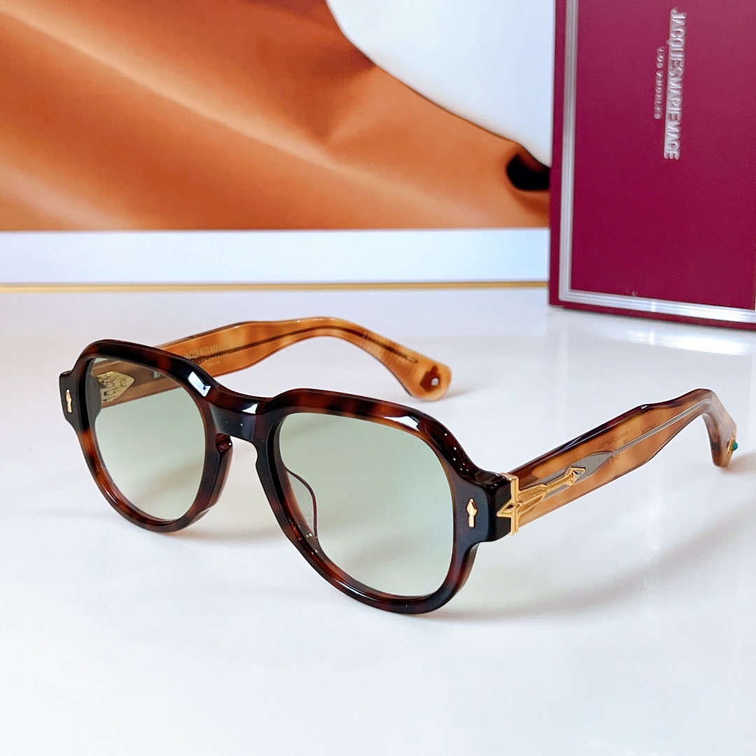  JACQUES MARIE MAG
MODEL：JHHOA60 
SIZE：52口21
🔝🔝