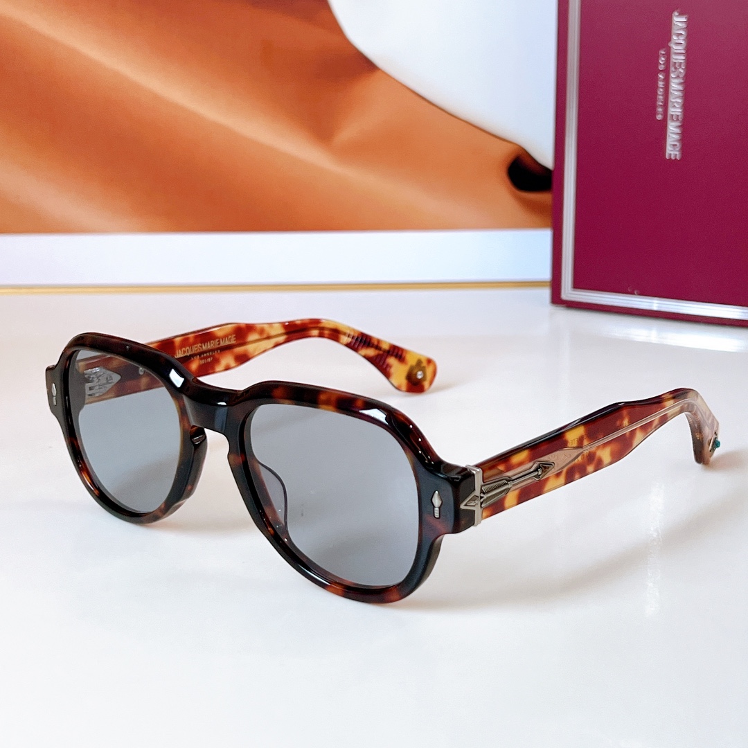  JACQUES MARIE MAG
MODEL：JHHOA60 
SIZE：52口21
🔝🔝