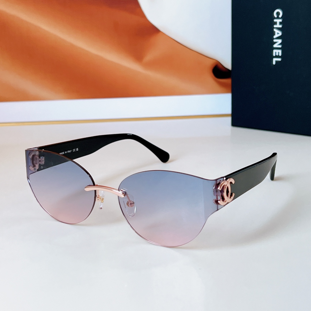  CHANE*
MODELCH6091 
SIZE：64口17-145
🔝🔝