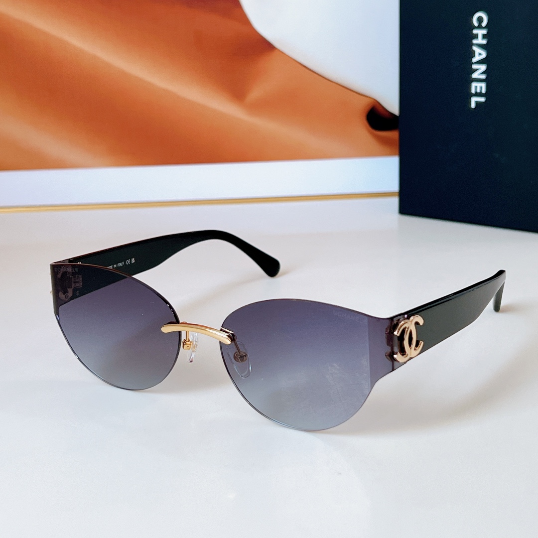  CHANE*
MODELCH6091 
SIZE：64口17-145
🔝🔝