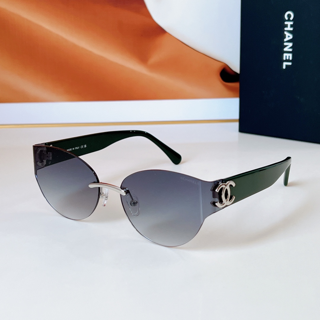  CHANE*
MODELCH6091 
SIZE：64口17-145
🔝🔝