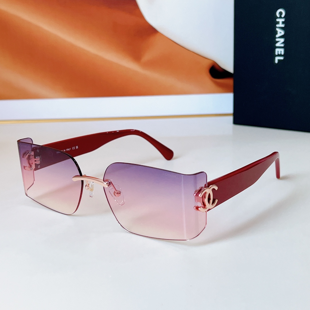  CHANEL
MOD：CH6092
Size：63-17-145
🔝🔝