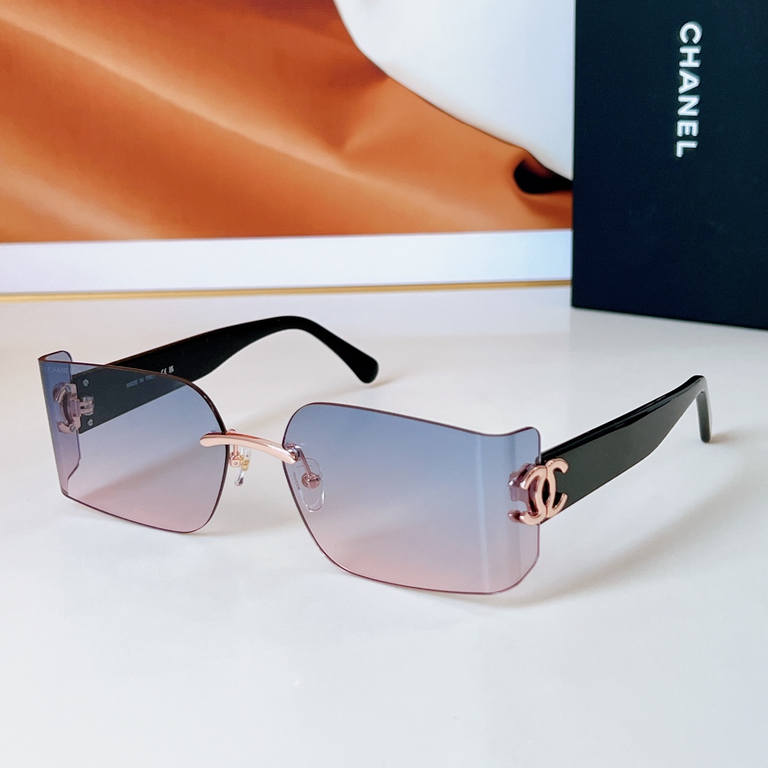  CHANEL
MOD：CH6092
Size：63-17-145
🔝🔝