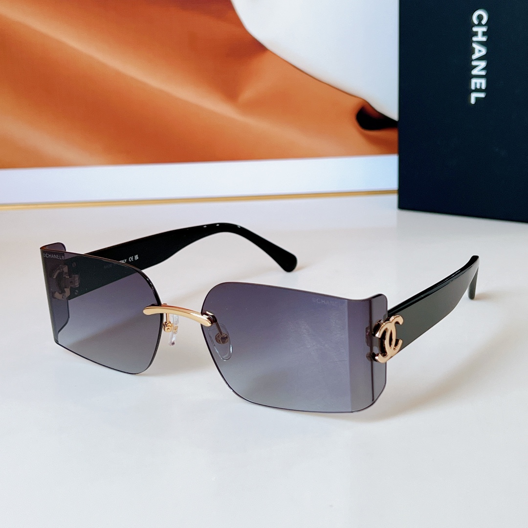  CHANEL
MOD：CH6092
Size：63-17-145
🔝🔝