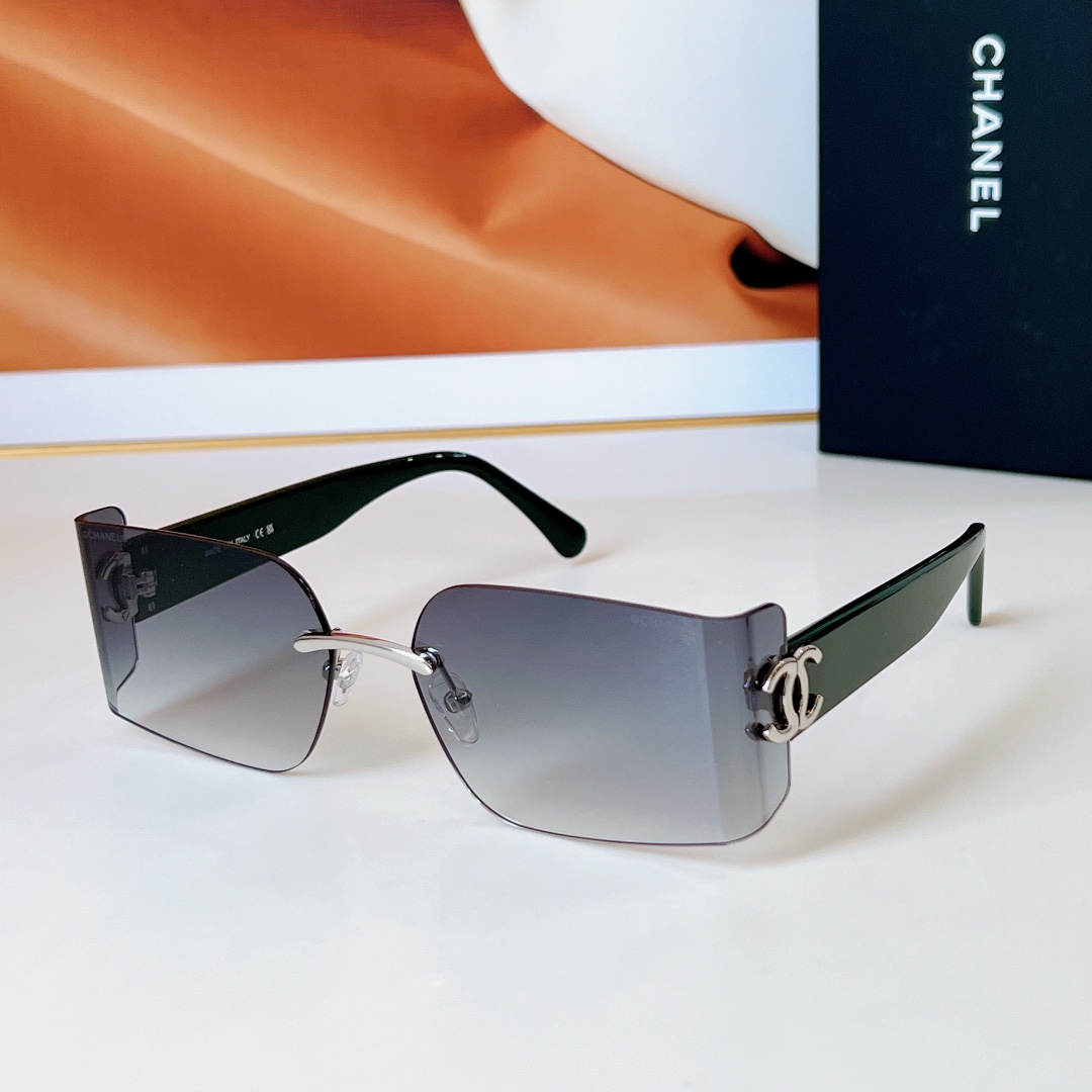  CHANEL
MOD：CH6092
Size：63-17-145
🔝🔝