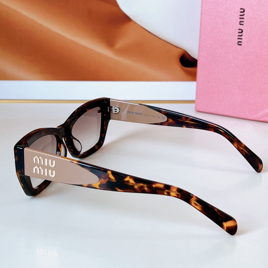  MIU MI*
MODEL MU 16KS
SIZE：63口14-145
🔝🔝
