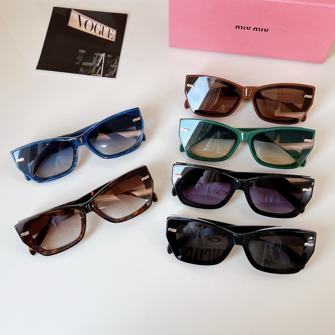  MIU MI*
MODEL MU 16KS
SIZE：63口14-145
🔝🔝