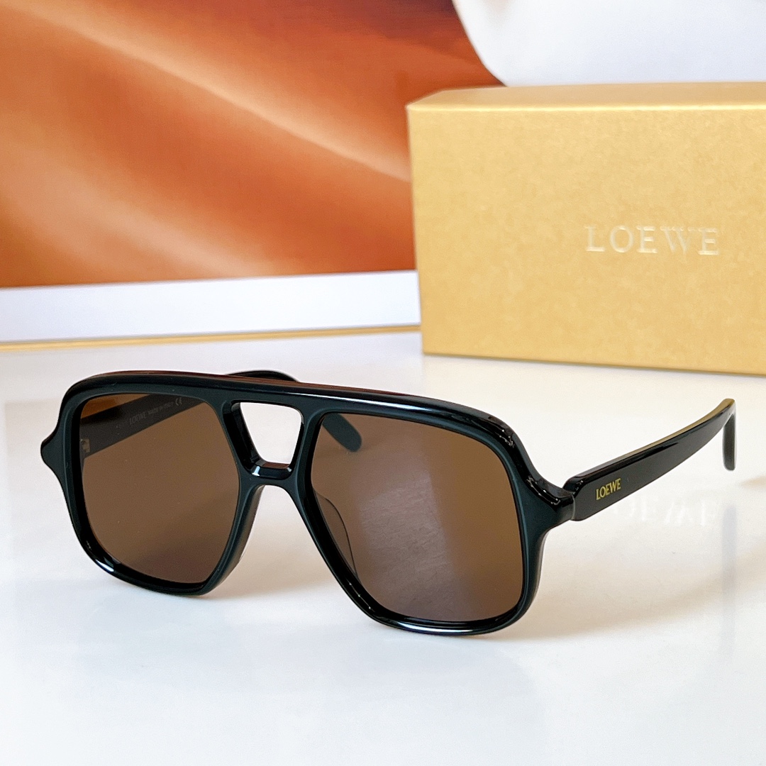  LOEWE
MOD：LW40161u
Size：54口14 140
🔝🔝